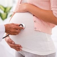 exames que uma gravida deve fazer p